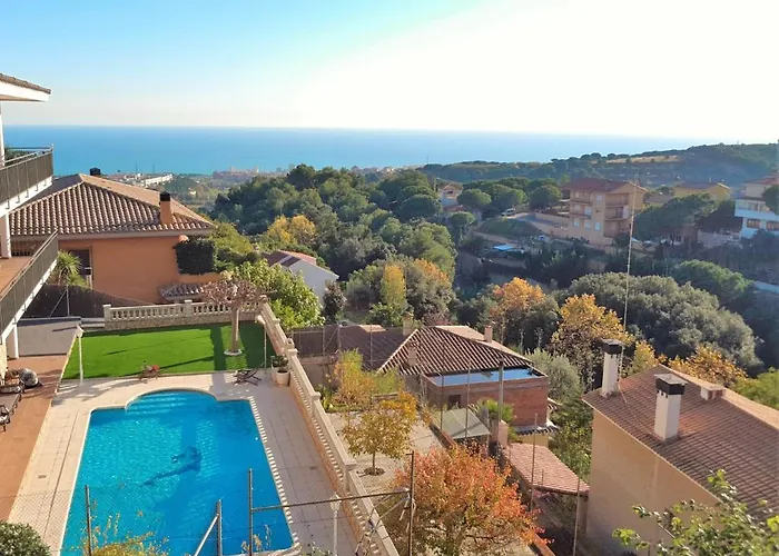 Villa Antonia