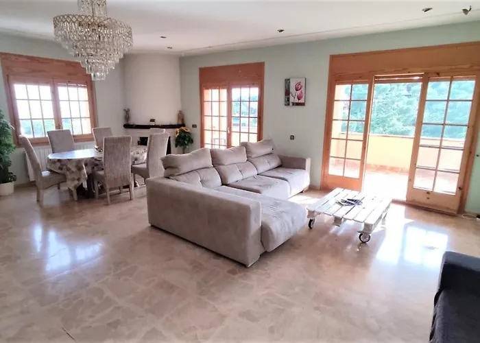 Villa Antonia